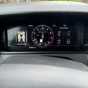 صورة مصغرة 38 لـ 2018 LAND Rover RANGE ROVER VELAR P250 R-DYNAMIC HSE