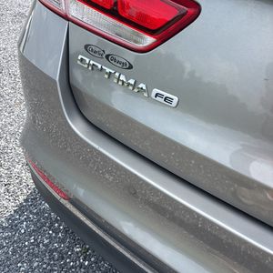2018 KIA OPTIMA LX 缩略图 23