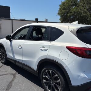 2016 Mazda CX-5 GRAND TOURING — фото 6