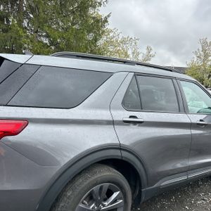 FORD EXPLORER XLT - 9