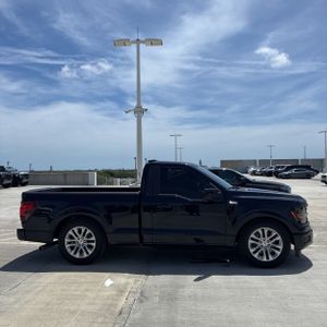 FORD F-150 XL - 10