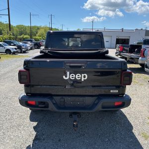 JEEP GLADIATOR - 6