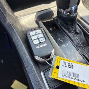 2016 Honda CIVIC EX-T 缩略图 46