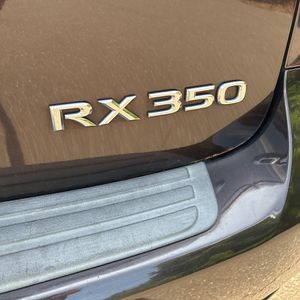 2015 Lexus RX 350 BASE — миниатюра 23