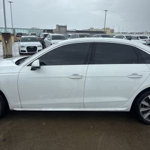 AUDI A4 PREMIUM 40 TFSI QUATTRO S TRONIC - 4