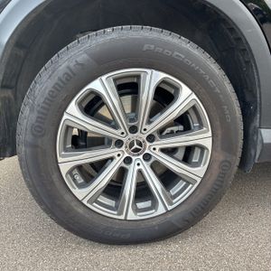 2026 Mercedes-BENZ GLC thumbnail 19