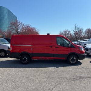 FORD TRANSIT 250 - 10