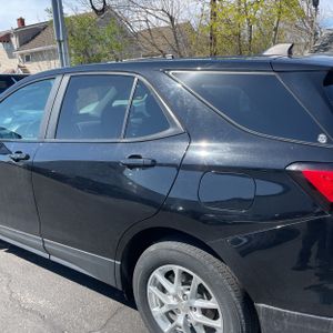 CHEVROLET EQUINOX LS - 6