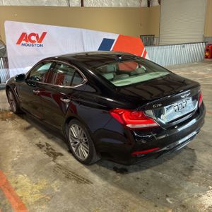 GENESIS G70 2.0T - 3