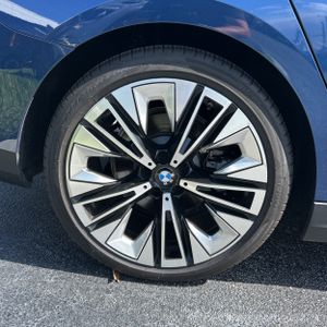 2026 BMW 530I 缩略图 19