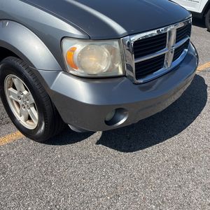 2007 Dodge DURANGO SLT — миниатюра 38