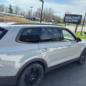 KIA TELLURIDE SX - 9