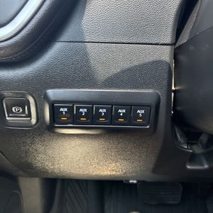 صورة مصغرة 57 لـ 2023 Chevrolet SILVERADO 2500HD LT