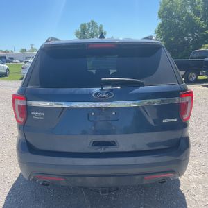 FORD EXPLORER BASE - 7