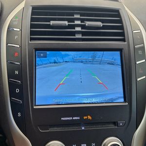 2017 Lincoln MKC SELECT 照片 38