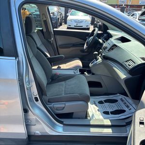 2014 Honda CR-V LX 照片 30