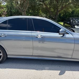 2018 Mercedes-BENZ E-CLASS 缩略图 11