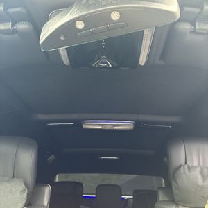 2021 Mercedes-BENZ S-CLASS — миниатюра 43