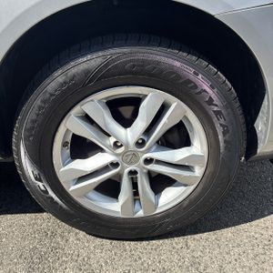 صورة 18 لـ 2013 Nissan ROGUE SV