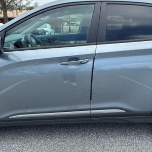 HYUNDAI KONA ELECTRIC ULTIMATE - 4