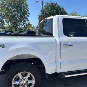 FORD F-150 XLT - 9