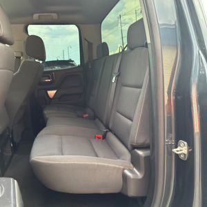 2019 Chevrolet SILVERADO 1500 LD LT 缩略图 36