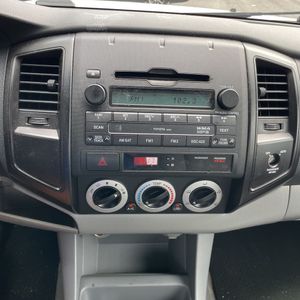 2011 Toyota TACOMA BASE — миниатюра 36