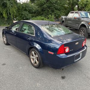 2009 Chevrolet MALIBU LT 照片 5
