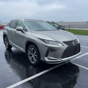 LEXUS RX 350 BASE - 7