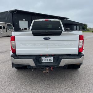 FORD F-450 SUPER DUTY XL - 7