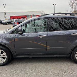 SUBARU TRIBECA 3.6R LIMITED - 4