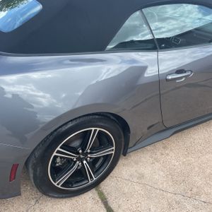 FORD MUSTANG ECOBOOST PREMIUM - 9