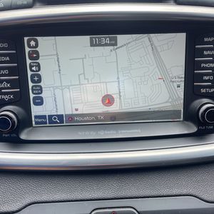 2016 KIA SORENTO SX V6 缩略图 39
