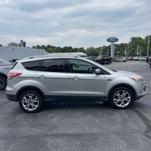 صورة 10 لـ 2014 FORD ESCAPE TITANIUM