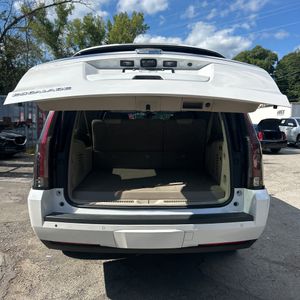 2020 Cadillac ESCALADE ESV LUXURY 照片 46