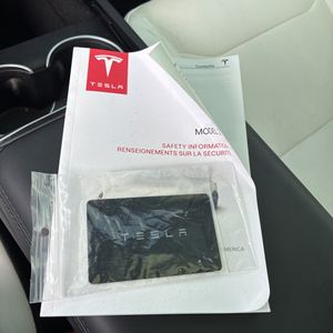 صورة مصغرة 45 لـ 2025 Tesla MODEL 3 LONG RANGE