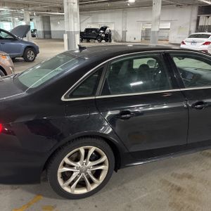 AUDI S4 3.0T PREMIUM PLUS - 9