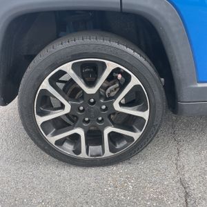 صورة مصغرة 19 لـ 2018 JEEP COMPASS LIMITED