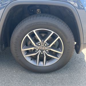 صورة 20 لـ 2020 JEEP GRAND CHEROKEE LIMITED
