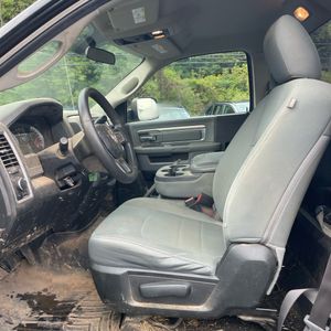 2018 RAM 2500 TRADESMAN 照片 35
