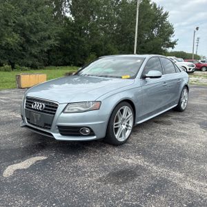 صورة 1 لـ 2011 AUDI A4 2.0T PREMIUM