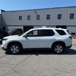 HONDA PILOT - 3