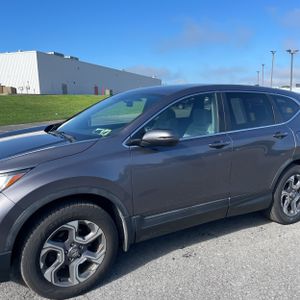 صورة 2 لـ 2018 Honda CR-V EX