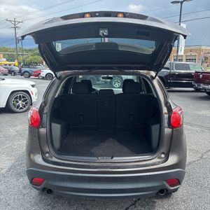 2016 Mazda CX-5 TOURING — фото 41