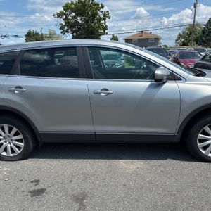2010 Mazda CX-9 TOURING 缩略图 11