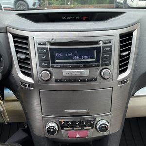 2013 Subaru OUTBACK 2.5I PREMIUM — миниатюра 36