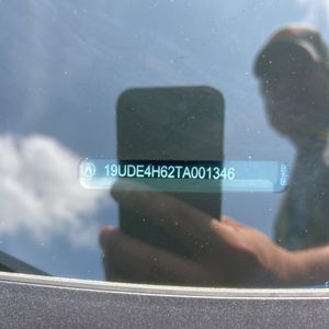 صورة مصغرة 51 لـ 2026 Acura INTEGRA W/TECH W/A-SPEC
