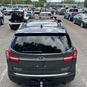 صورة 16 لـ 2022 Subaru ASCENT LIMITED 7-PASSENGER