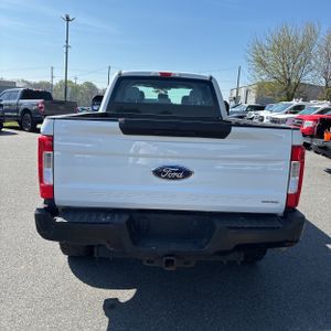 FORD F-250 SUPER DUTY XL - 6
