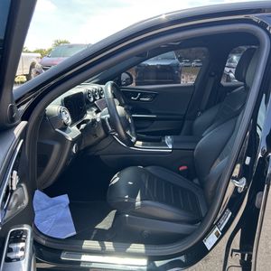 2022 Mercedes-BENZ C-CLASS — миниатюра 32